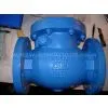 (BS) Cast Iron Check Valve