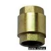 Sell Brass Vertical Check Valve