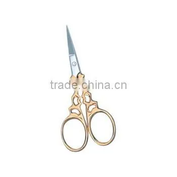 Fancy and Printed Scissors
