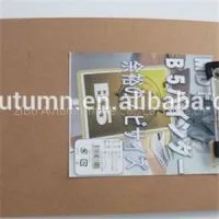 B5 Size Clip Board