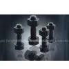 Hex Bolt Connector