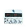 DC Regulated Power Supply