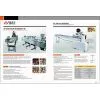 Fork Wrapper Packing Machine
