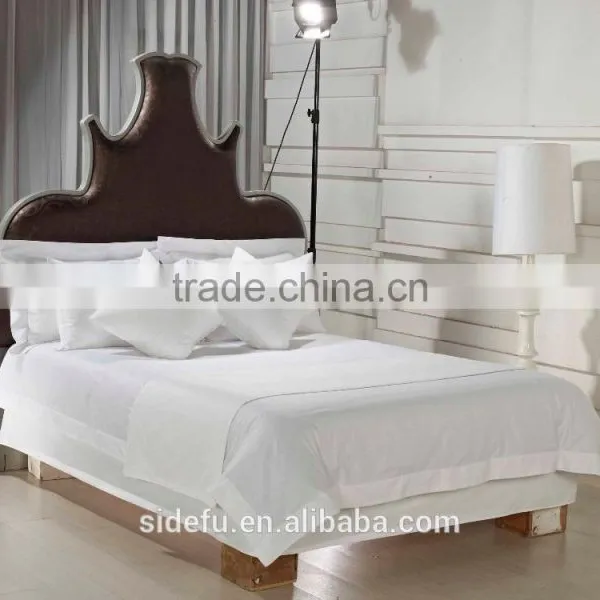 Brand Name Egyptian Cotton Wholesale Satin Bed Sheets photo-4