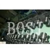 Noise Barrier Roll Forming Machine