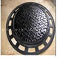 Manhole Cover