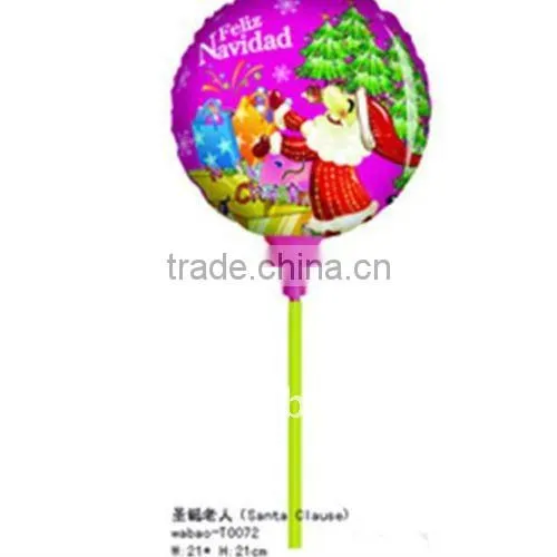 Kids Toy Heilum Balloon