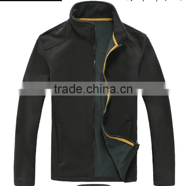 Men Hardwear Windproof Fleece Jacket 3 and 1 photo-4