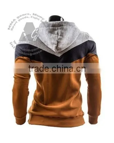 Hooded Top Jacket photo-3