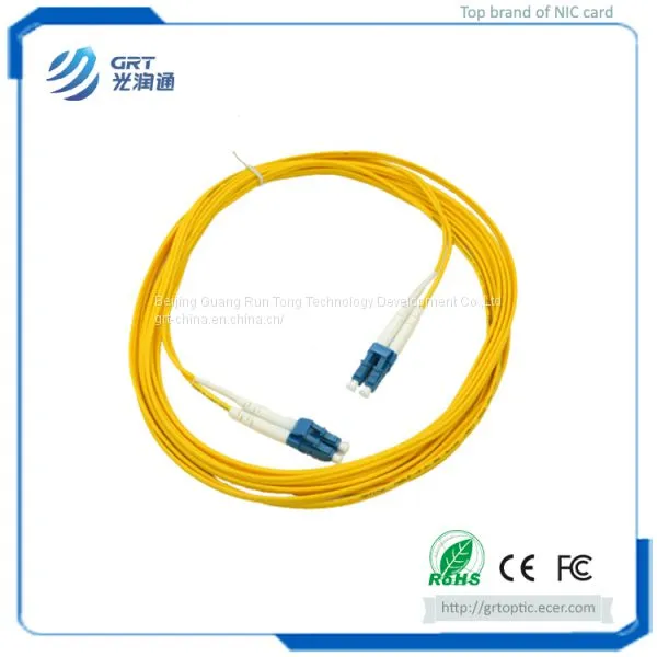 GRT LC-LC-SM-5M 1000 Мбит
