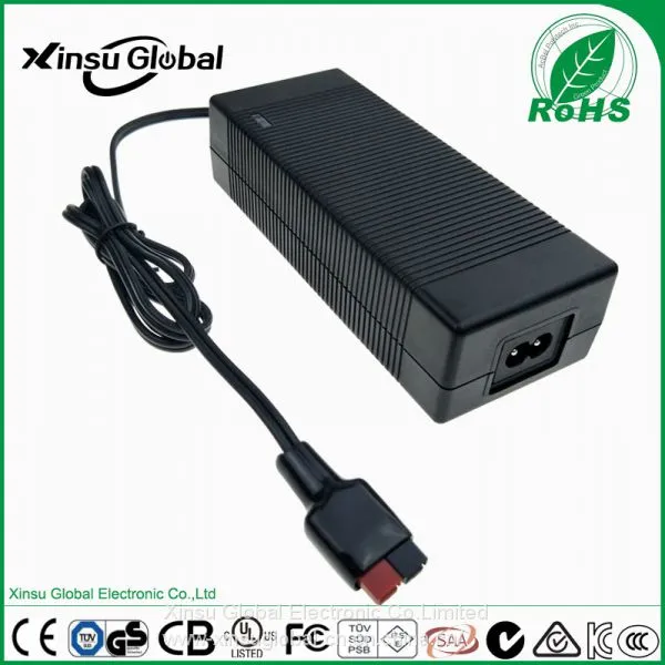 UK US AU Desktop Power Adapter 28v 29v 2a 4a 5a Massage Chair Adapter photo-4