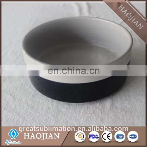 Food Safe Sublimation Dog Pet Bowl photo-2