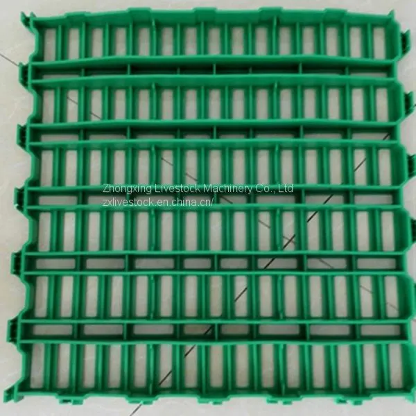 Plastic Slat Floor for Goat photo-4
