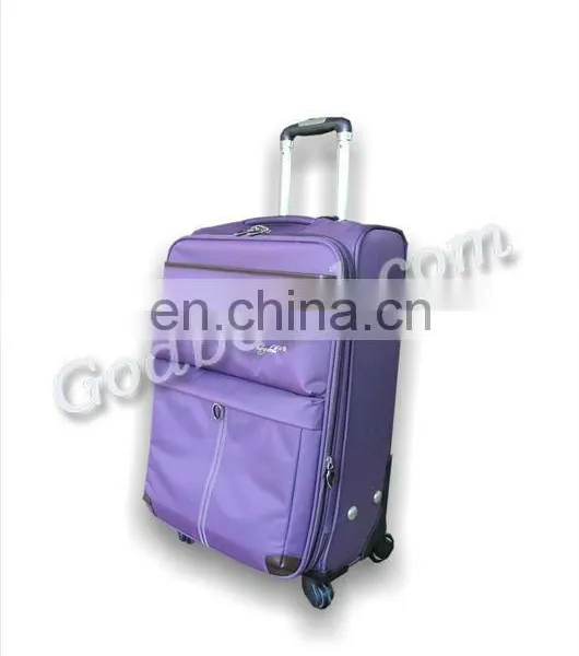 639 Travelling Bags