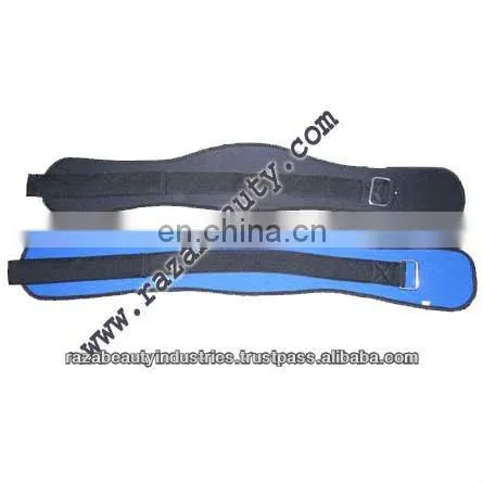 Weight Lifting Belts