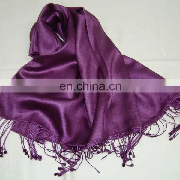 100% Silk Shawls , Latest Silk Shawls, Scarf photo-2