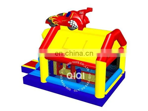 China Air Bouncer Adult Jump House Commercial Bounce Inflatable Jumping Bouncy photo-2