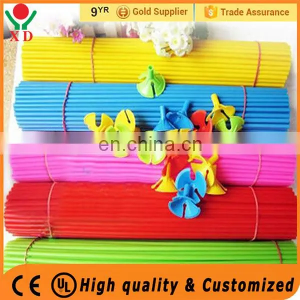 2017 Balloon Accessories Balloon Cup and Stick Hot Popular Balloons Cups and Sticks photo-4