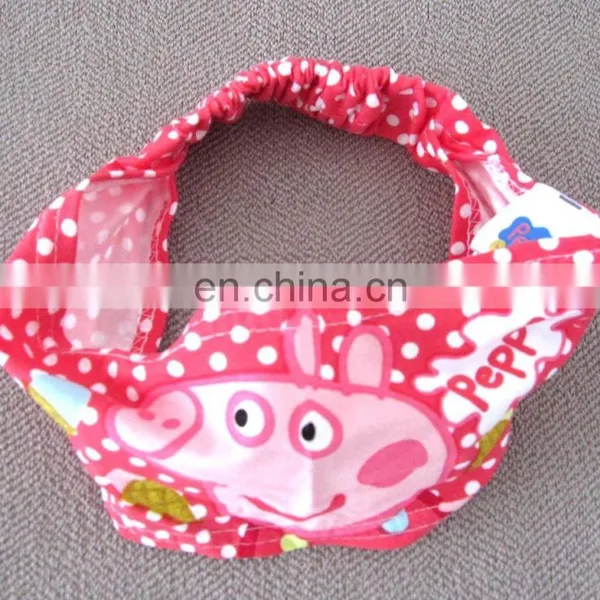 Custom Fashionable Headwear Hair Band