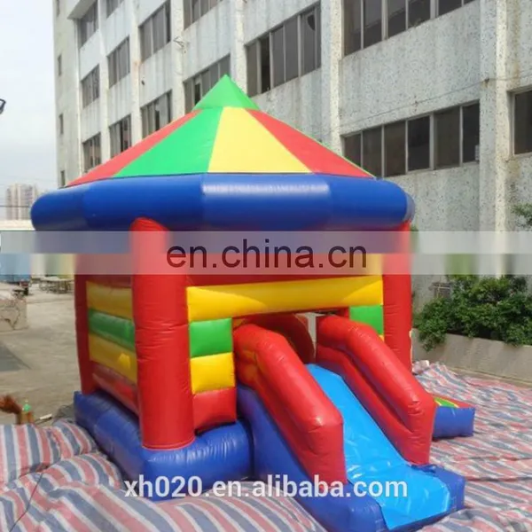 Inflatable Bouncer Combo for Children photo-3