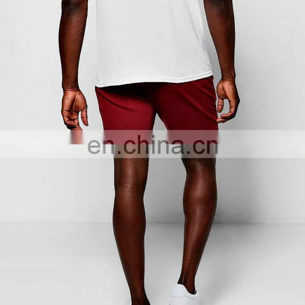 Wholesale Mens Cargo Pants With Buttons , Men's Cargo Short Pants , Men Summer photo-2