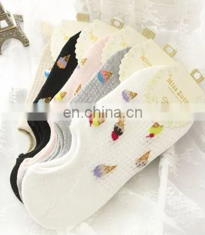 2016 Custom Fashion Volleyball Socks Professional Factory photo-5