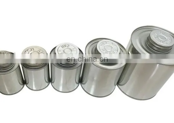 Tin Can photo-2
