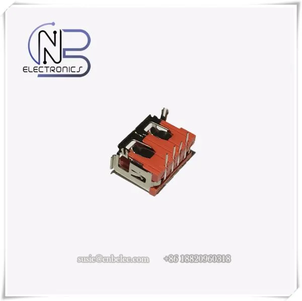 High Quality Green 4 Pin USB 2.0 Type A Usb Connector photo-4