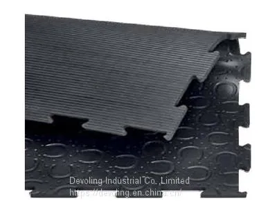 Rubber Mat photo-4