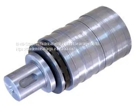M4CT105255 105*255*325mm Tandem Thrust Bearing With Shaft s Manufacturer photo-4