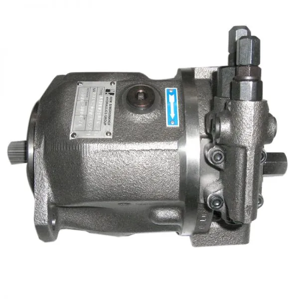 Aluminum Extrusion Press A10vso140 Hydraulic Pump R902496195 A10vso140dr/31l-vpb12kb5 High Pressure Rotary