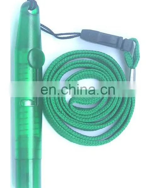 Lanyard Pen/Ball Pen With Lanyard
