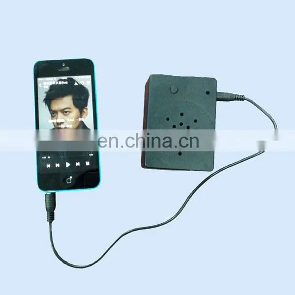 Recordable Sound Module for Toys, Mp3 Record Sound Module Player photo-6