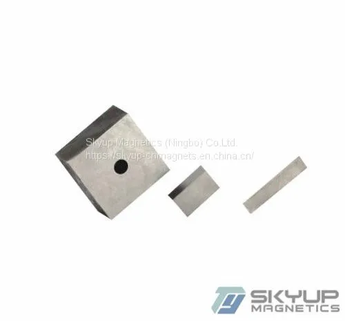 High Performance AlNiCo Magnets Magnets Used in Motors, Generators,Pumps photo-3