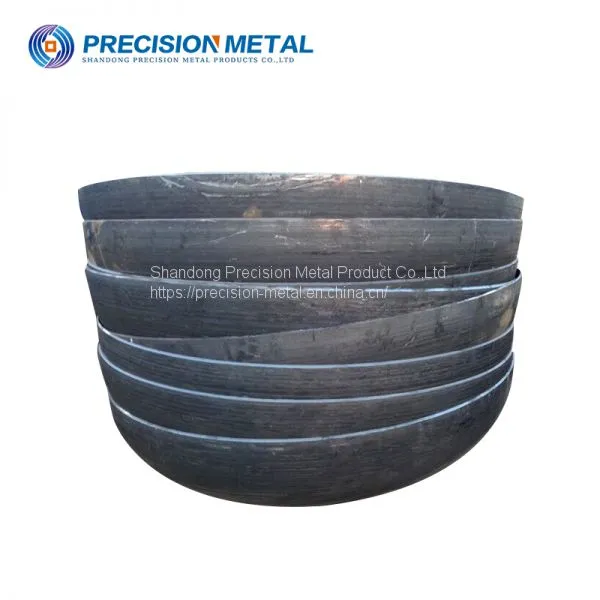 Stainless Steel Hemispheres For Pressure Vessel photo-5