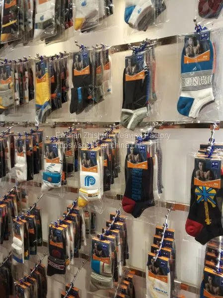 Autumn Cotton Socks, Socks OEM, Socks ODM，socks for Spring，summer，autumn ,winter photo-5