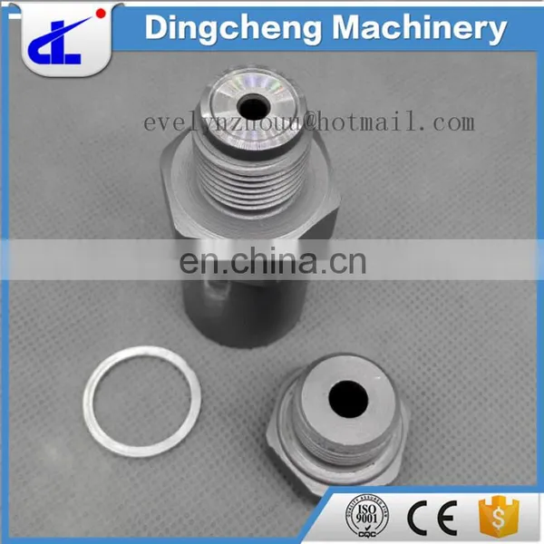 Common Rail Safety Valve Parts F00R000775