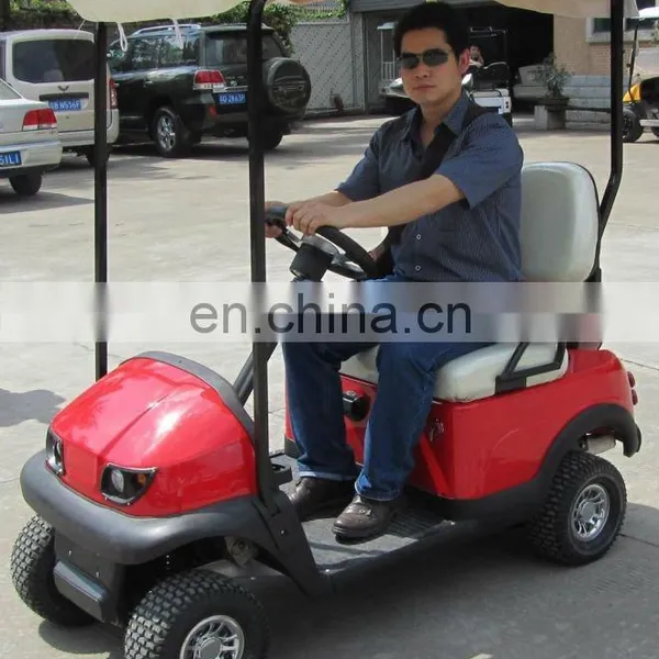 Affordable Prices Electric Golf Car,wholesale Clubcar Golf Car