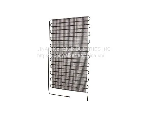 The Price Refrigerator Wire Tube Conensers for Largely Exporting photo-4