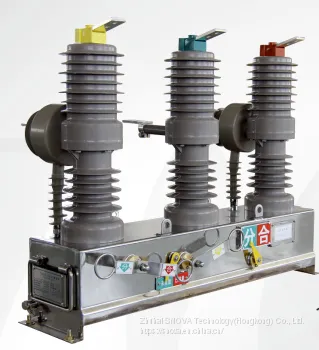 SNV500 Series Intelligent Dividing Control System of Vacuum Circuit Breaker
