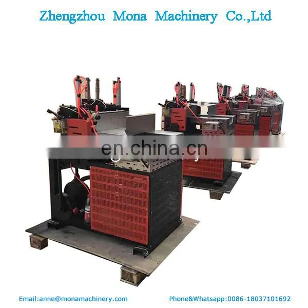 DY-220A Carbon Fibre Chopper Chopping Machine / Carbon Fibre Cutting Cutter Machine photo-6