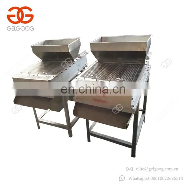 High Output Automatic Soybean Milk Grinding Machinery Groundnut Paste Making Machine Peanut Butter Processing Line photo-6