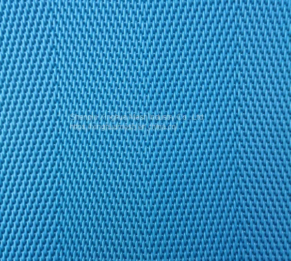 Polyester Sludge Dewatering Fabric
