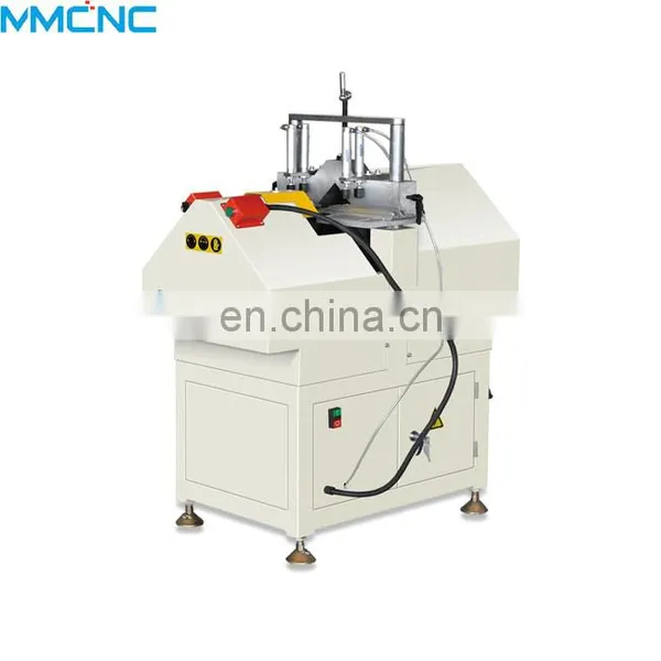 Shandong Mingmei Upvc Doors Windows Equipment photo-2
