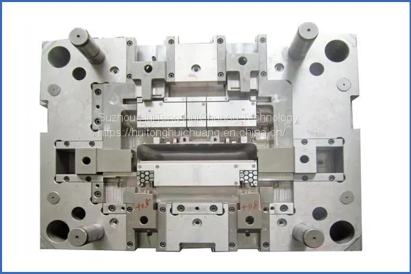 Plastic Injection Molding