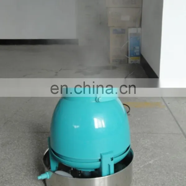Cheap Humidifier for Sale From Professional Humidifier Factory photo-4