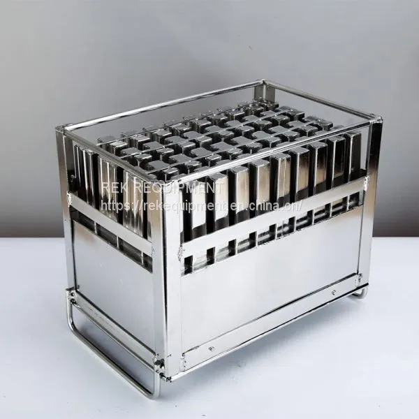 Industrial 40 Cavitis Stainless Steel Ice Cream Popsicle Mold Whatapp/wechat 008613824555378 photo-3