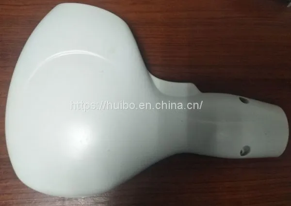 High Quality Medical Equipment Plastic Injection Medical Device Mould photo-4