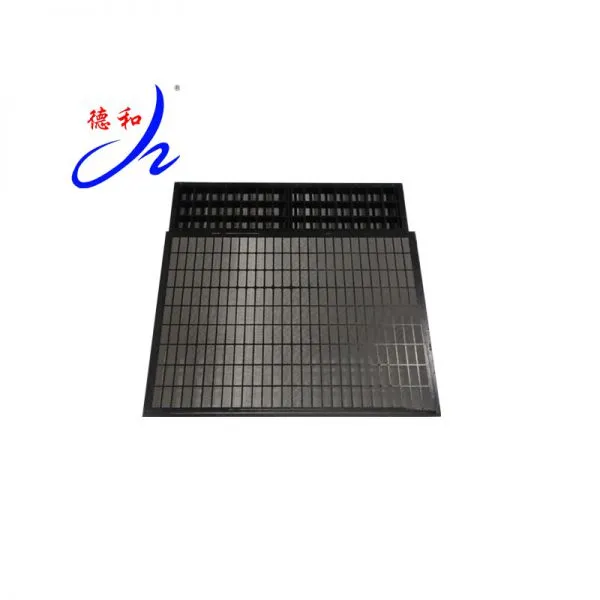 Composite Shale Shaker Screen FSI 5000 Series for Oil Drilling