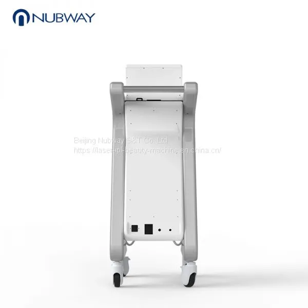 Beauty Salon Equipment in USA Microneedle Therapy System rf Machine Radio Frequency Fda photo-5